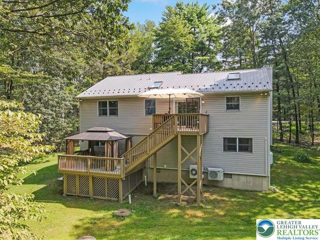 1297 Woodstock Drive, Chestnuthill Twp, PA 18353
