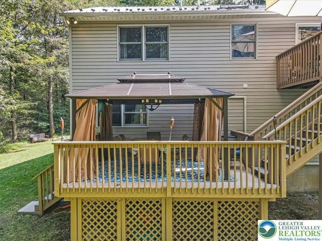 1297 Woodstock Drive, Chestnuthill Twp, PA 18353