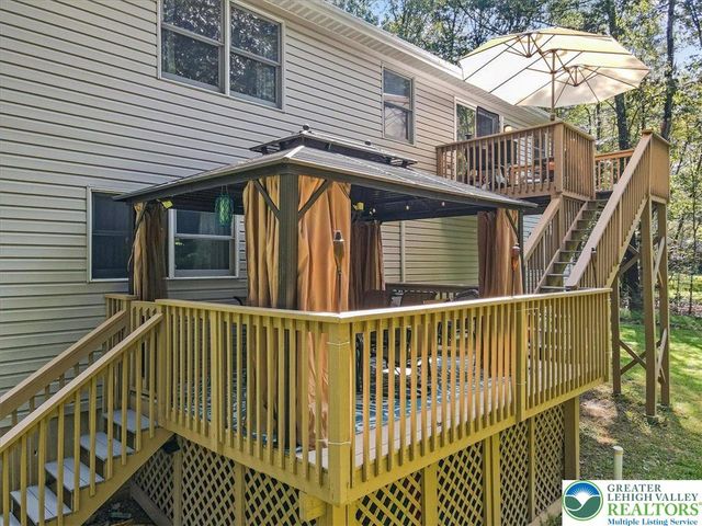 1297 Woodstock Drive, Chestnuthill Twp, PA 18353