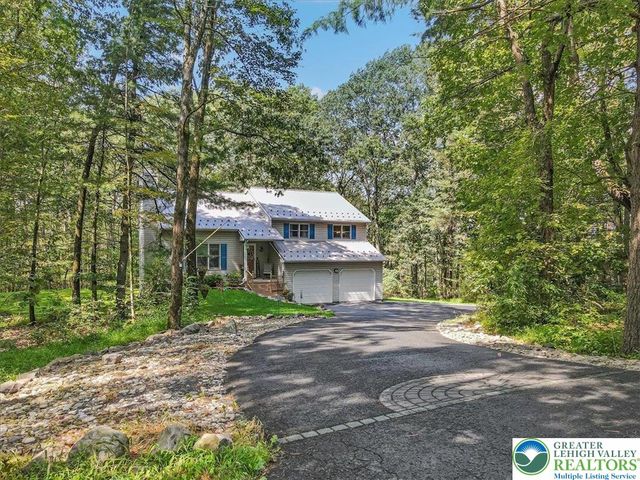 1297 Woodstock Drive, Chestnuthill Twp, PA 18353