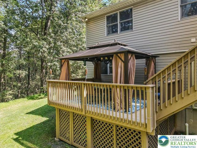 1297 Woodstock Drive, Chestnuthill Twp, PA 18353