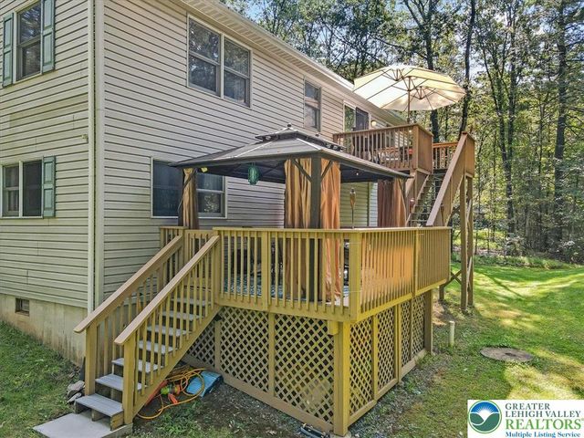 1297 Woodstock Drive, Chestnuthill Twp, PA 18353
