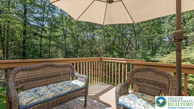 1297 Woodstock Drive, Chestnuthill Twp, PA 18353