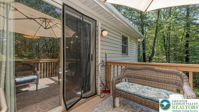 1297 Woodstock Drive, Chestnuthill Twp, PA 18353