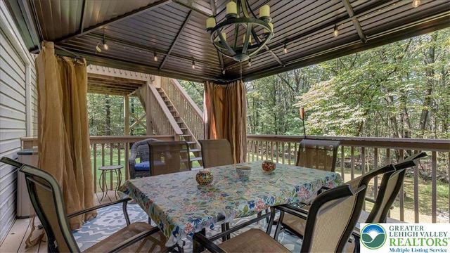 1297 Woodstock Drive, Chestnuthill Twp, PA 18353