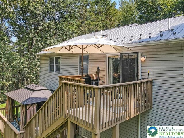 1297 Woodstock Drive, Chestnuthill Twp, PA 18353