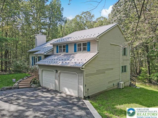 1297 Woodstock Drive, Chestnuthill Twp, PA 18353