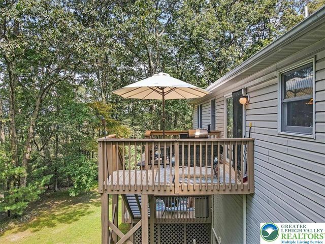 1297 Woodstock Drive, Chestnuthill Twp, PA 18353