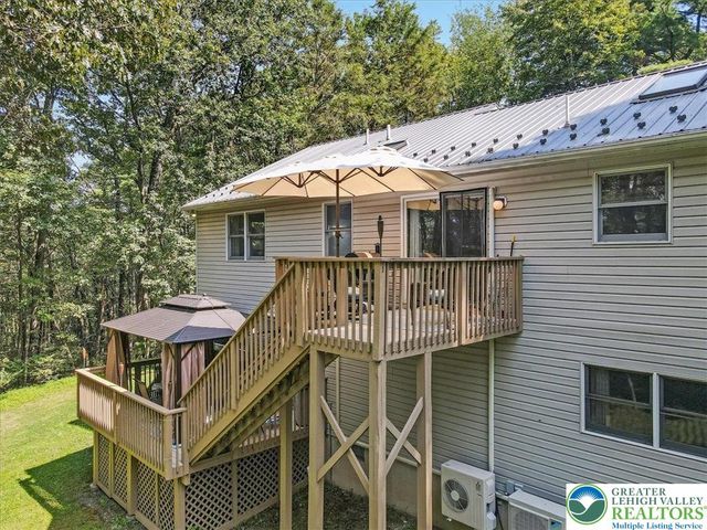 1297 Woodstock Drive, Chestnuthill Twp, PA 18353