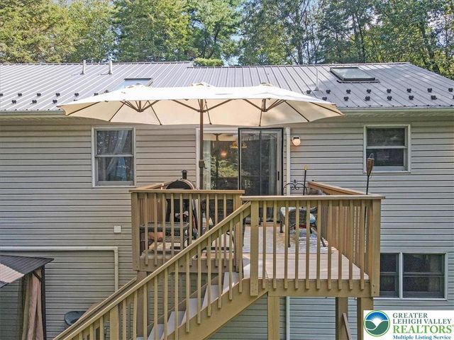1297 Woodstock Drive, Chestnuthill Twp, PA 18353