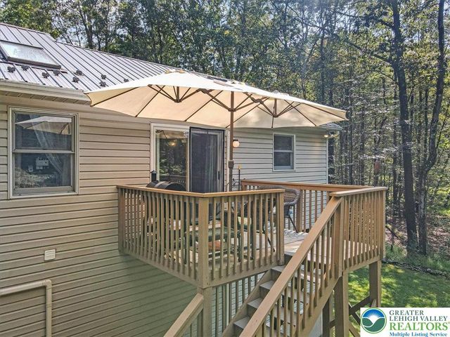 1297 Woodstock Drive, Chestnuthill Twp, PA 18353