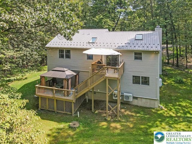1297 Woodstock Drive, Chestnuthill Twp, PA 18353