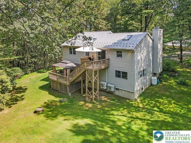 1297 Woodstock Drive, Chestnuthill Twp, PA 18353