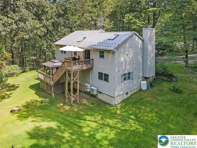 1297 Woodstock Drive, Chestnuthill Twp, PA 18353