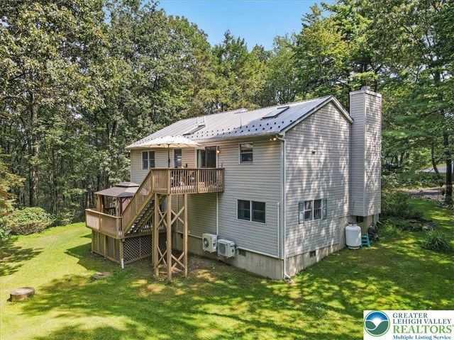 1297 Woodstock Drive, Chestnuthill Twp, PA 18353