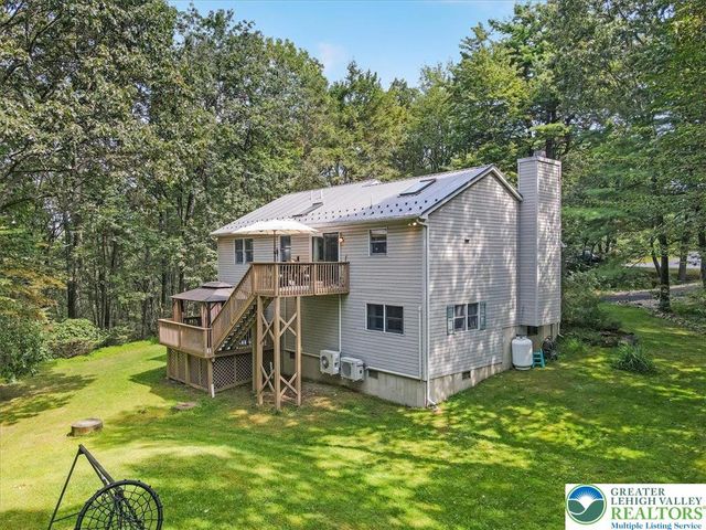 1297 Woodstock Drive, Chestnuthill Twp, PA 18353