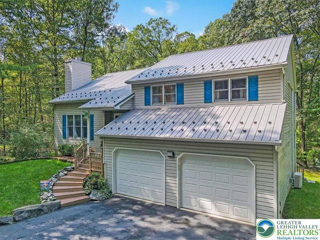 1297 Woodstock Drive, Chestnuthill Twp, PA 18353