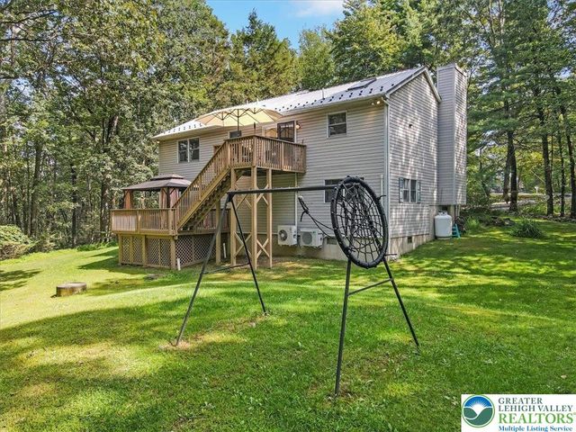 1297 Woodstock Drive, Chestnuthill Twp, PA 18353