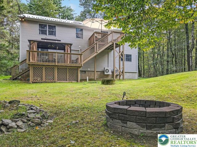 1297 Woodstock Drive, Chestnuthill Twp, PA 18353