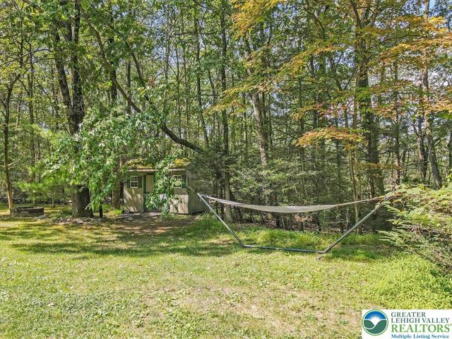 1297 Woodstock Drive, Chestnuthill Twp, PA 18353