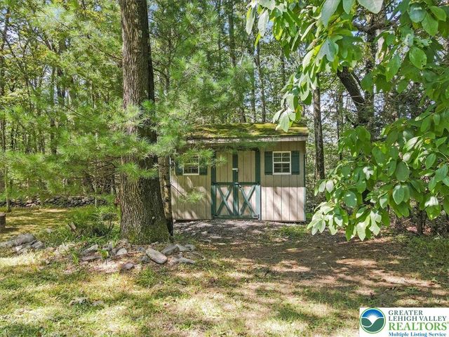 1297 Woodstock Drive, Chestnuthill Twp, PA 18353