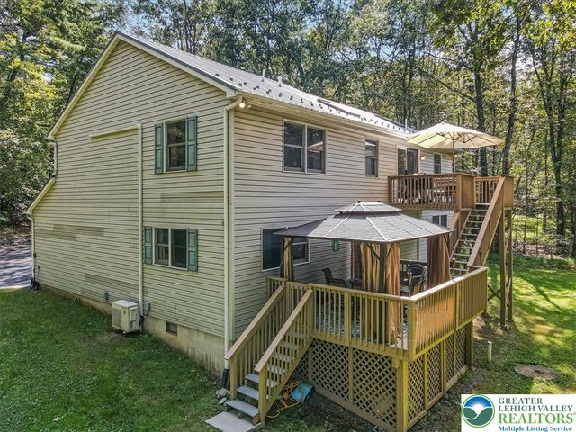 1297 Woodstock Drive, Chestnuthill Twp, PA 18353