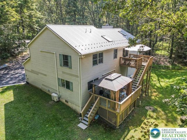 1297 Woodstock Drive, Chestnuthill Twp, PA 18353
