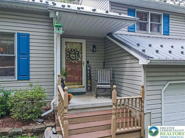 1297 Woodstock Drive, Chestnuthill Twp, PA 18353