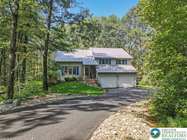 1297 Woodstock Drive, Chestnuthill Twp, PA 18353