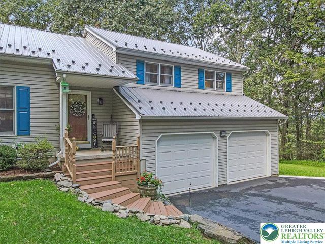 1297 Woodstock Drive, Chestnuthill Twp, PA 18353