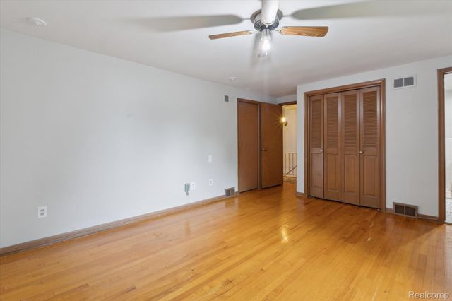 1281 Balmoral Drive, Detroit, MI 48203