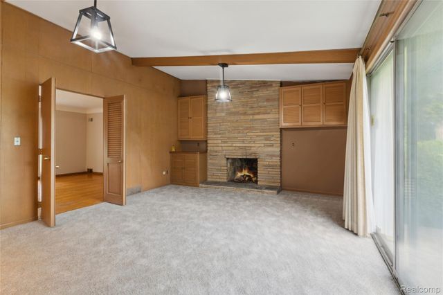 1281 Balmoral Drive, Detroit, MI 48203