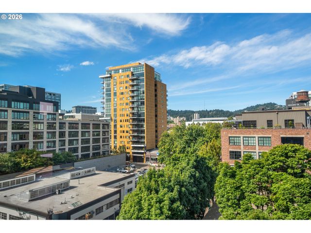 420 Nw 11TH Ave 615, Portland, OR 97209