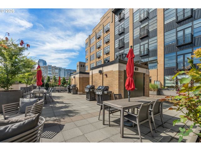 420 Nw 11TH Ave 615, Portland, OR 97209