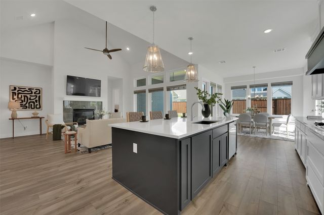 4330 Silver Spur Drive, Prosper, TX 75078