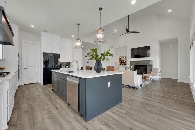 4330 Silver Spur Drive, Prosper, TX 75078