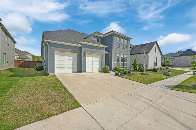 4330 Silver Spur Drive, Prosper, TX 75078