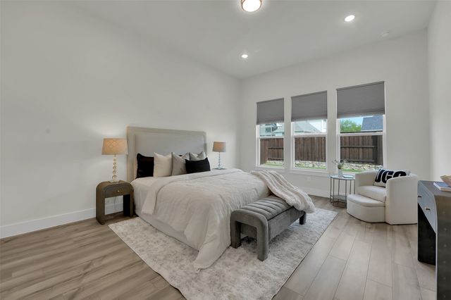 4330 Silver Spur Drive, Prosper, TX 75078