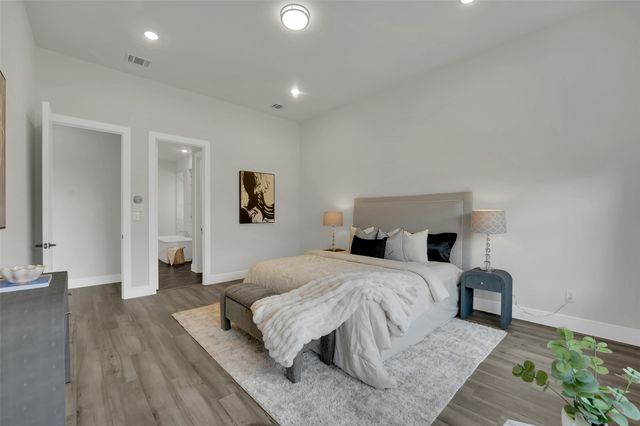 4330 Silver Spur Drive, Prosper, TX 75078