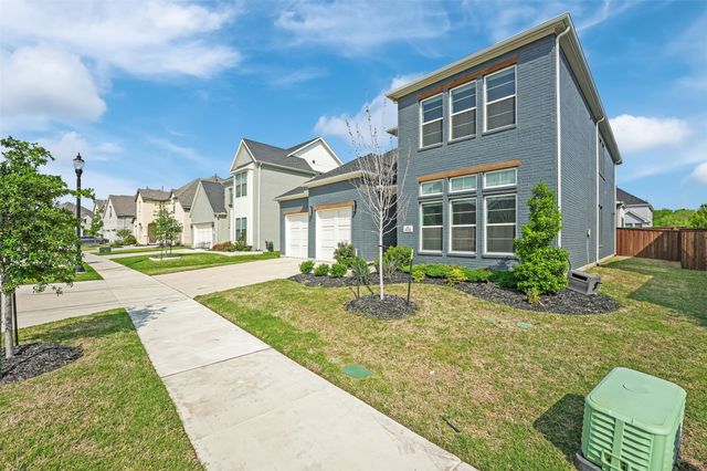 4330 Silver Spur Drive, Prosper, TX 75078