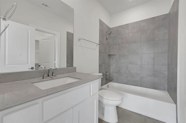 4330 Silver Spur Drive, Prosper, TX 75078