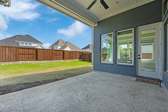 4330 Silver Spur Drive, Prosper, TX 75078