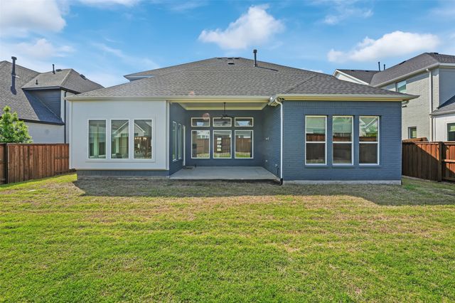 4330 Silver Spur Drive, Prosper, TX 75078