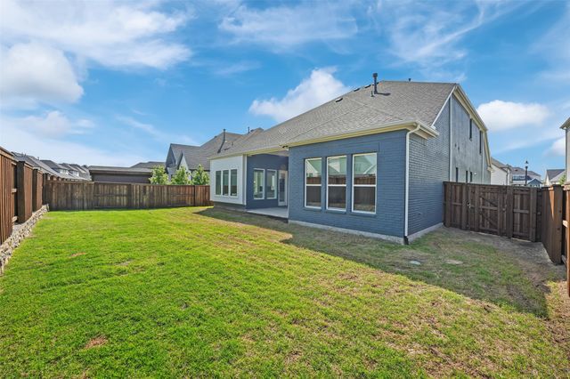 4330 Silver Spur Drive, Prosper, TX 75078
