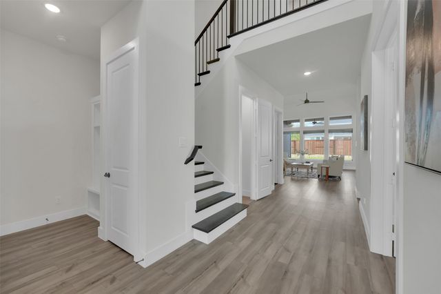 4330 Silver Spur Drive, Prosper, TX 75078