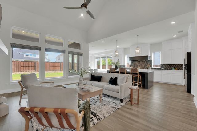 4330 Silver Spur Drive, Prosper, TX 75078