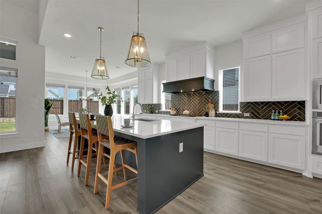 4330 Silver Spur Drive, Prosper, TX 75078