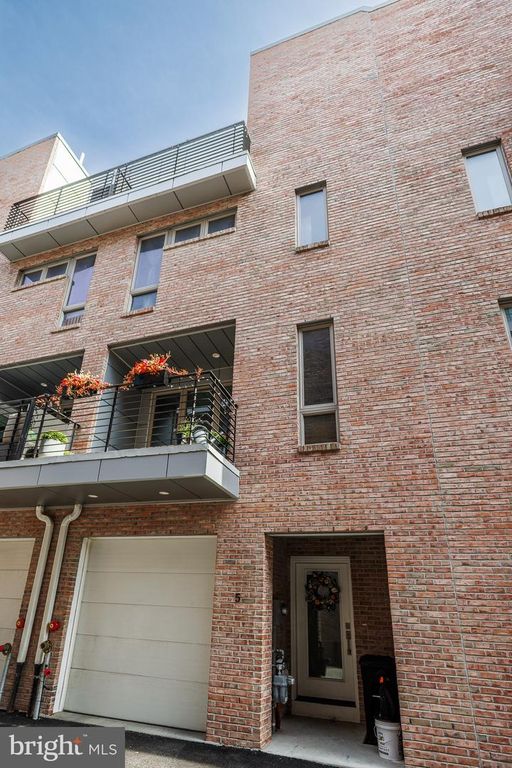 119 GREENWICH ST #UNIT 5, PHILADELPHIA, PA 19147 — photo 2
