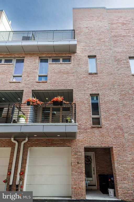 119 GREENWICH ST #UNIT 5, PHILADELPHIA, PA 19147 — photo 4