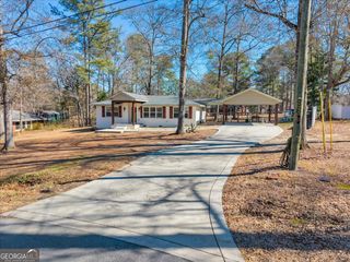 105 Pine Hill Circle, Byron, GA 31008